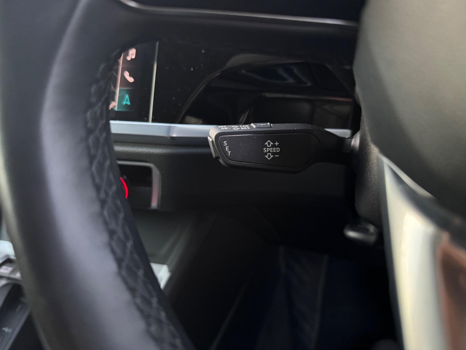 Used Audi Q3 2021 for sale - 76645750: Photo 22