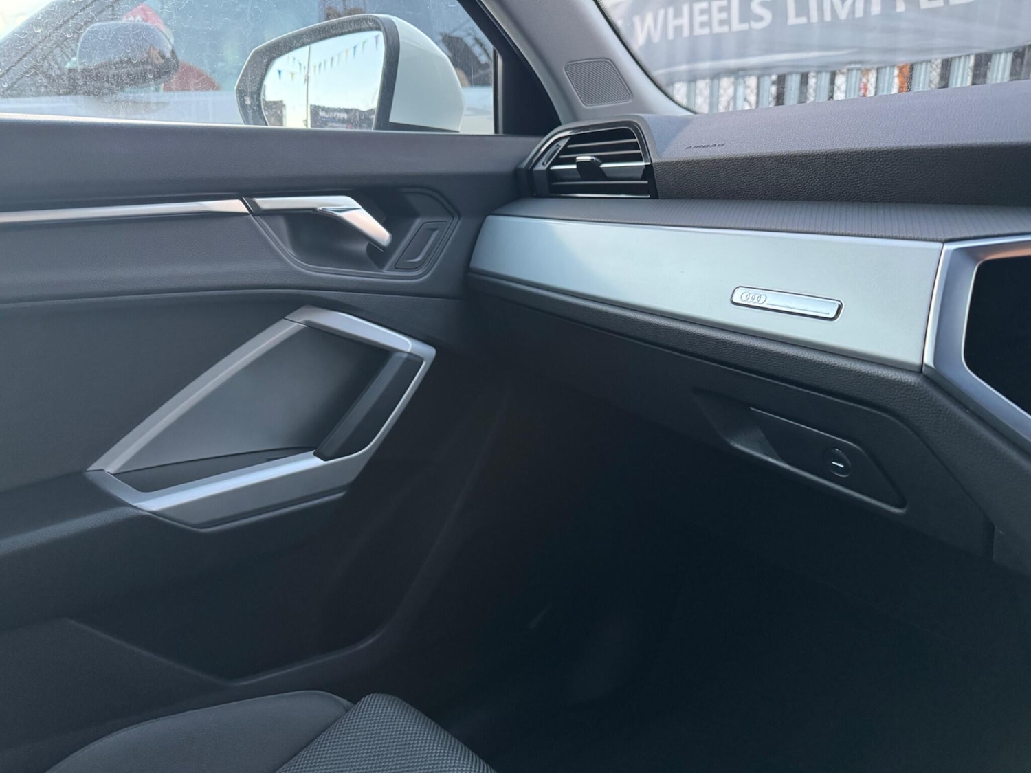 Used Audi Q3 2021 for sale - 76645750: Photo 25