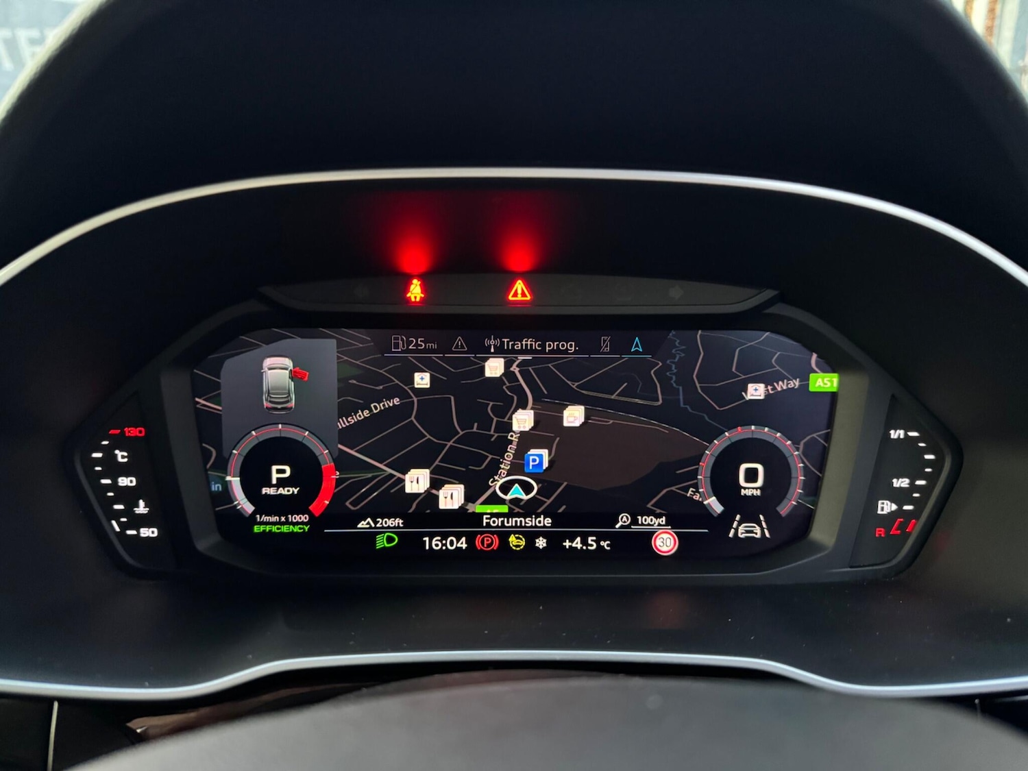 Used Audi Q3 2021 for sale - 76645750: Photo 27