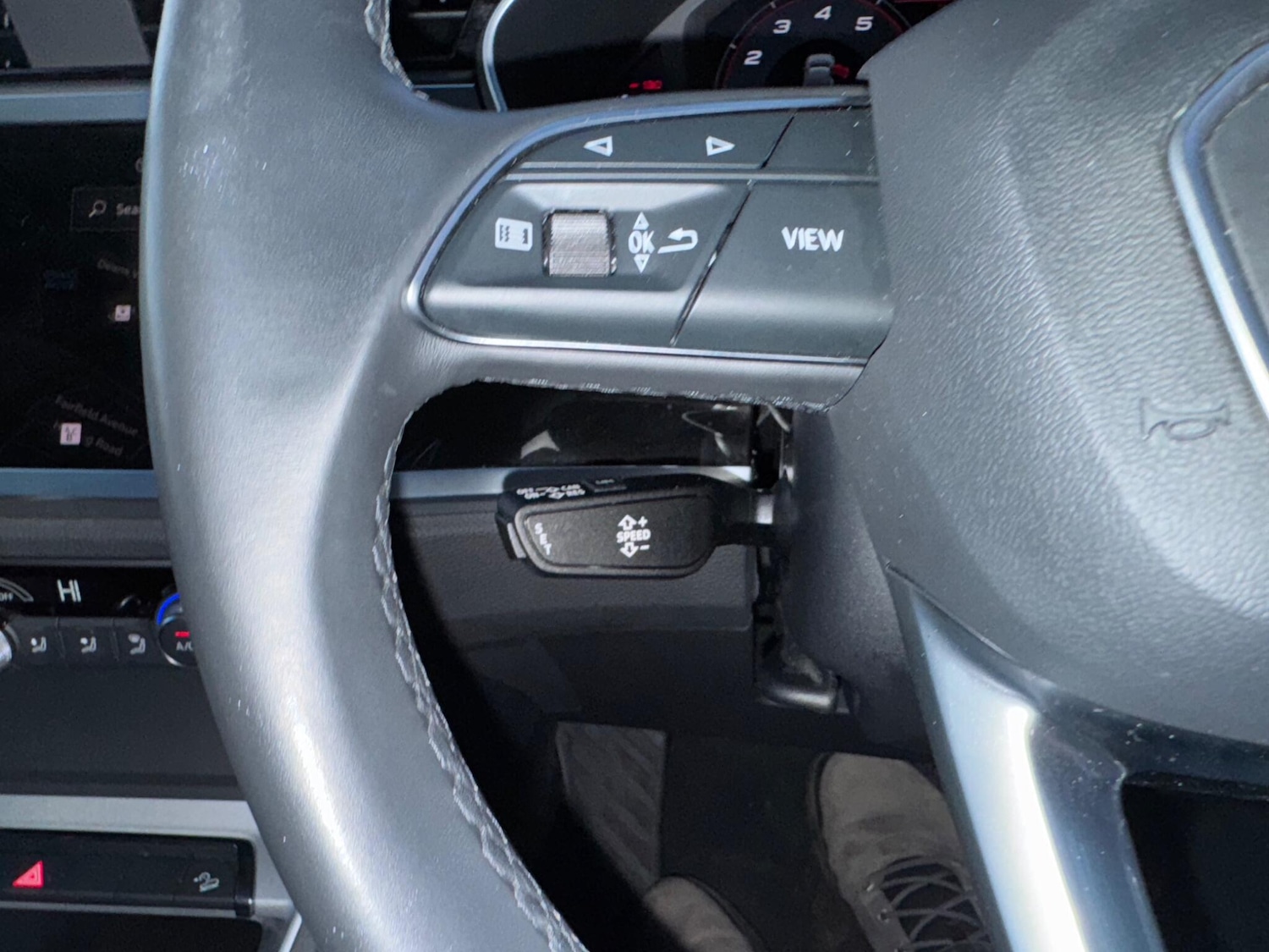 Used Audi Q3 2021 for sale - 76645750: Photo 28