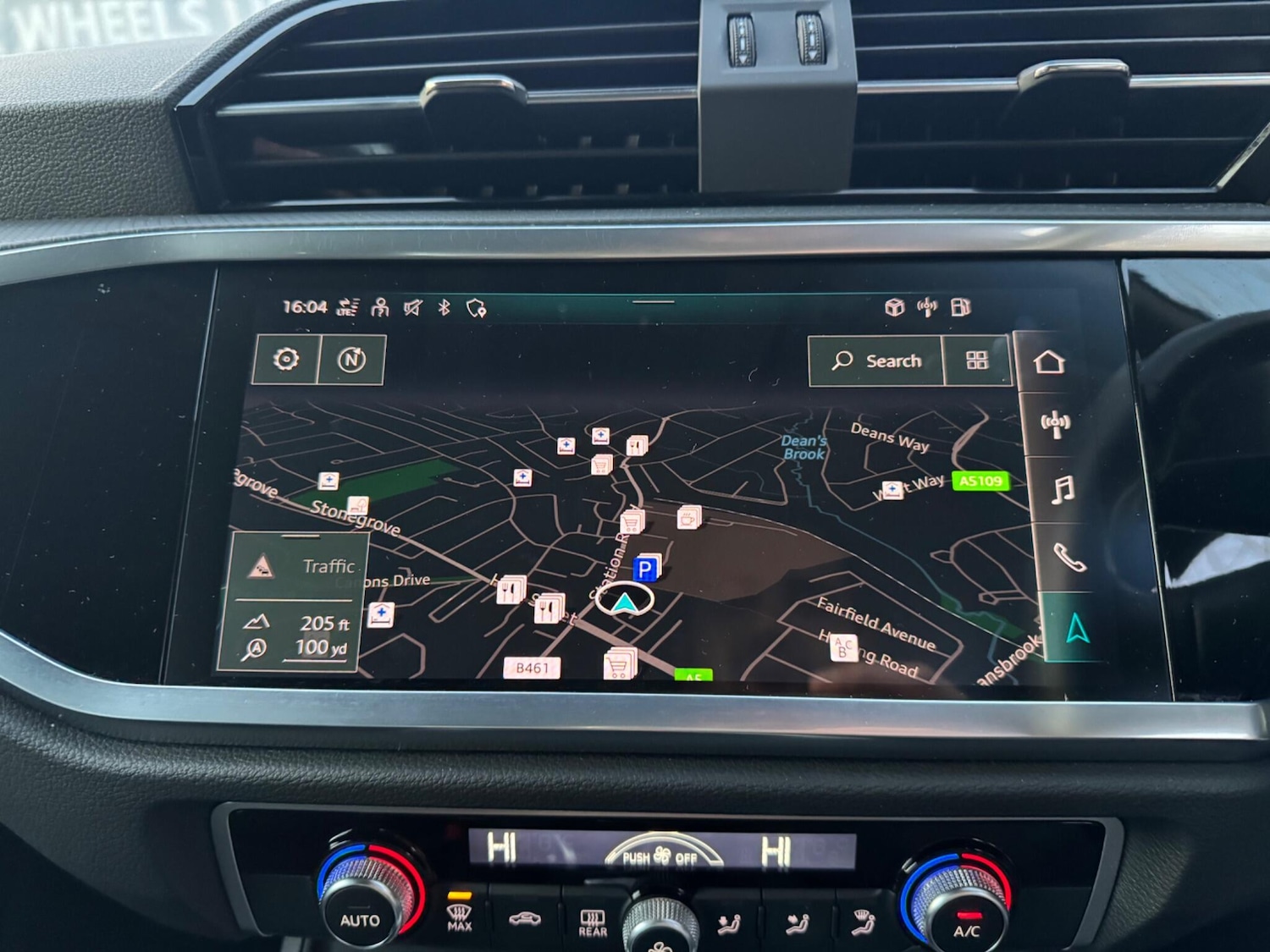 Used Audi Q3 2021 for sale - 76645750: Photo 29