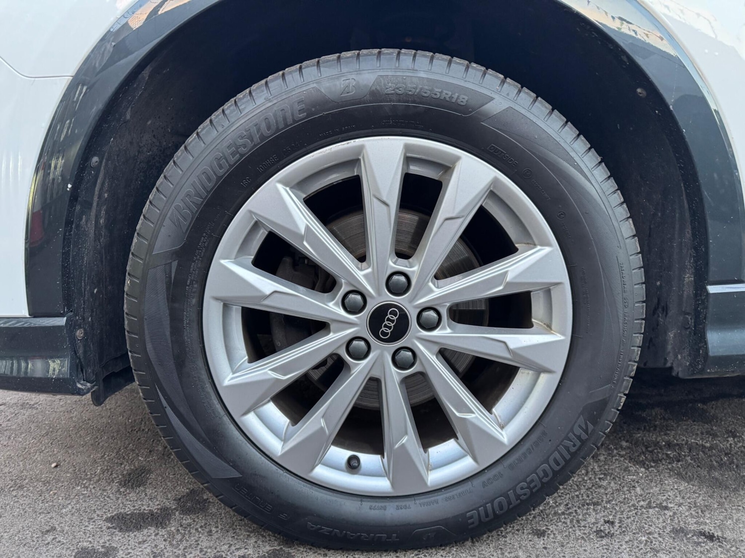 Used Audi Q3 2021 for sale - 76645750: Photo 34