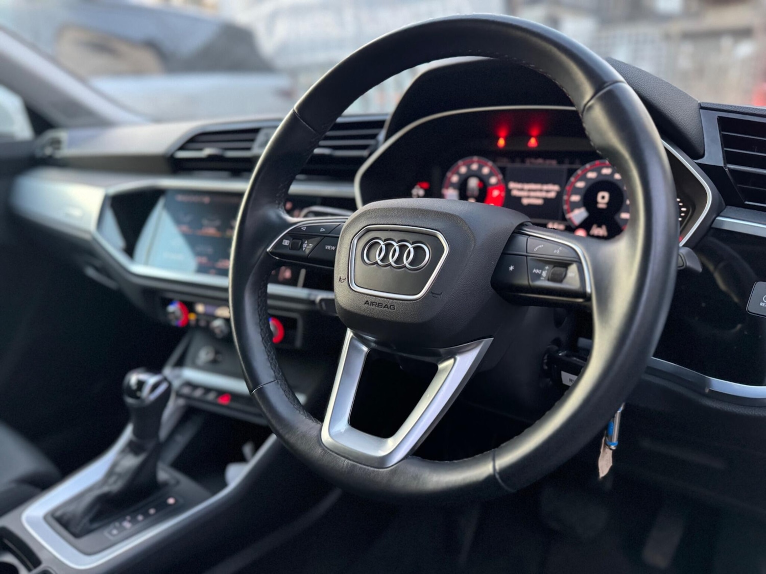 Used Audi Q3 2021 for sale - 76645750: Photo 35