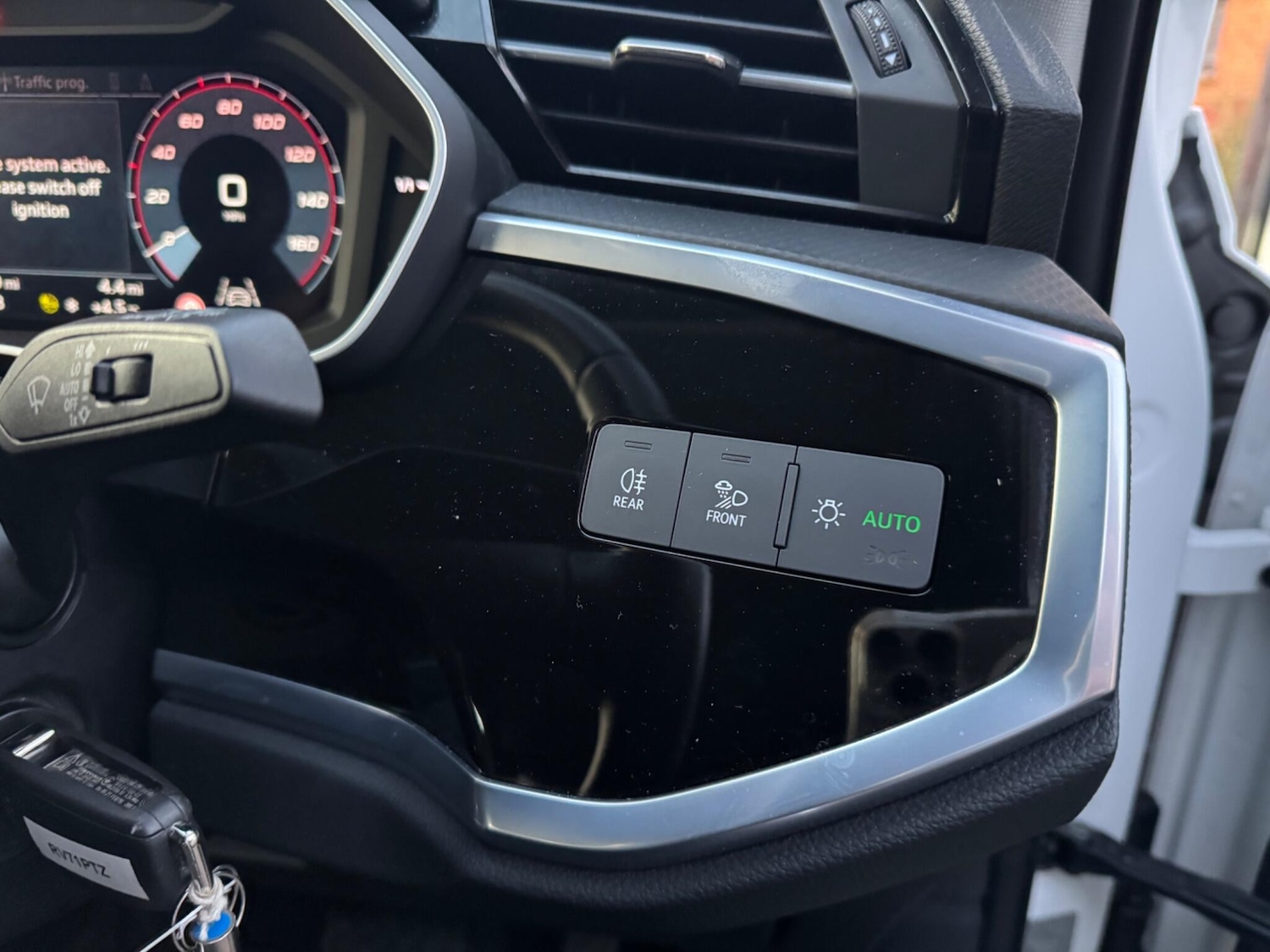 Used Audi Q3 2021 for sale - 76645750: Photo 37