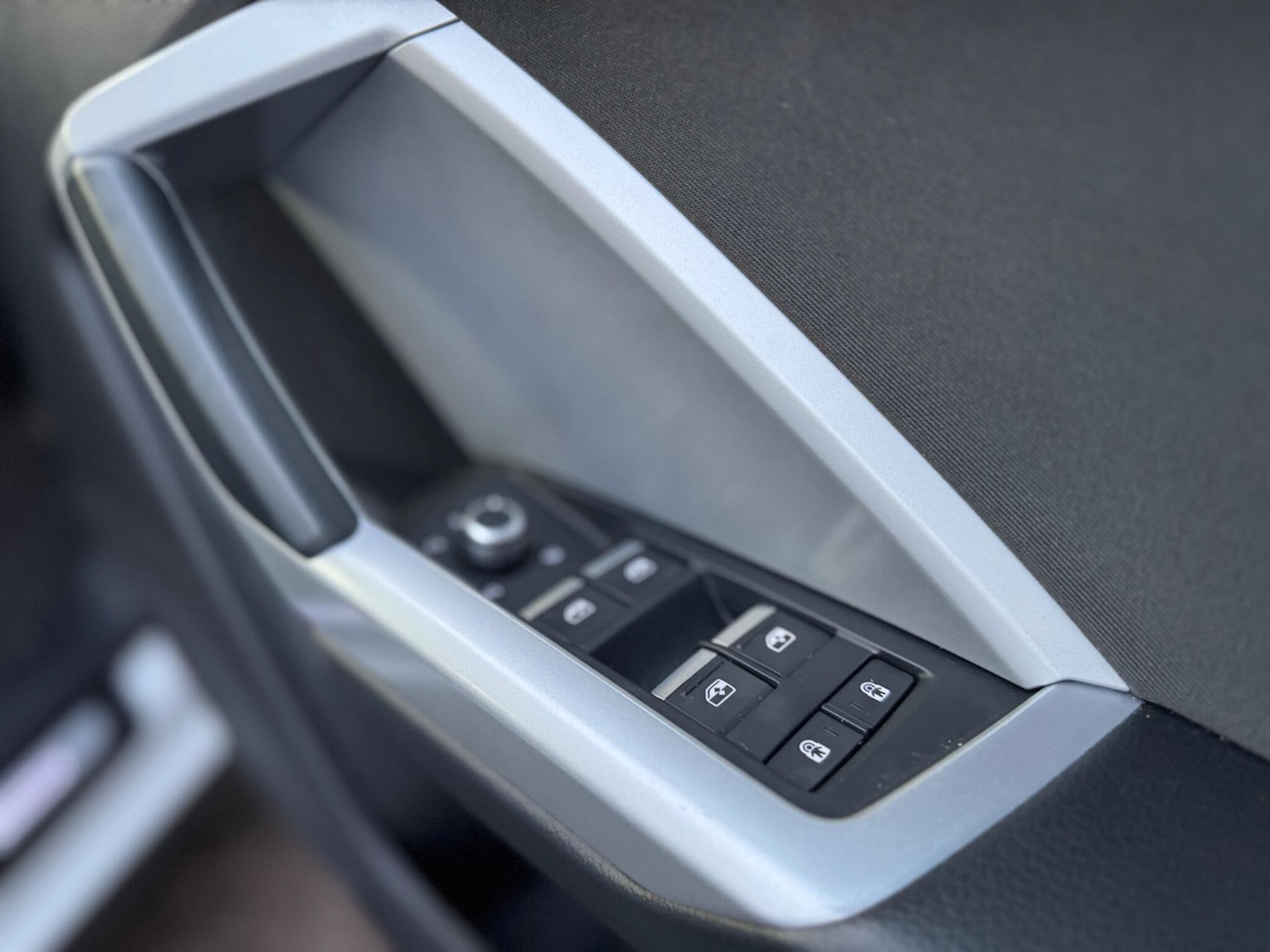 Used Audi Q3 2021 for sale - 76645750: Photo 38