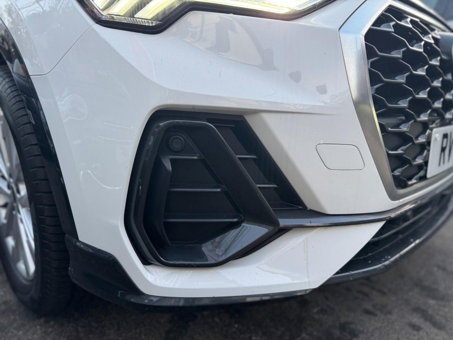 Used Audi Q3 2021 for sale - 76645750: Photo 40