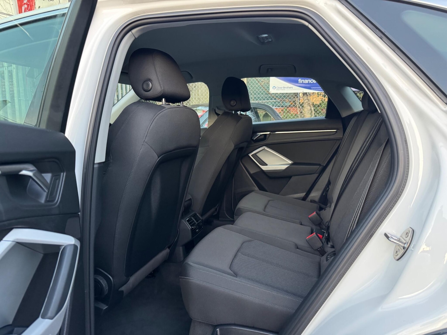 Used Audi Q3 2021 for sale - 76645750: Photo 43