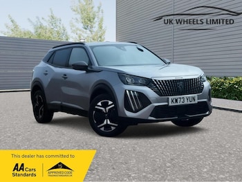 Used Peugeot 2008 2023 for sale - 78245414: Photo