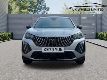 Used Peugeot 2008 2023 for sale - 78245414: Photo