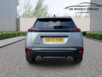 Used Peugeot 2008 2023 for sale - 78245414: Photo