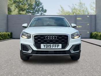 Used Audi Q2 2019 for sale - 75103505: Photo