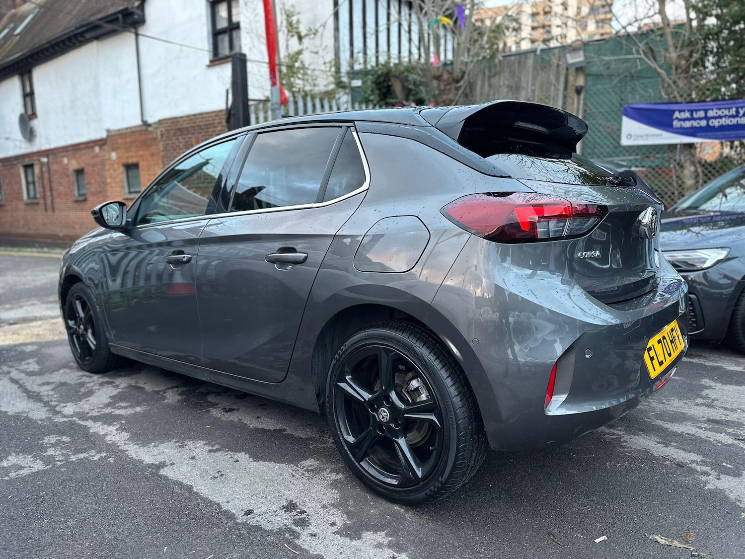 Used Vauxhall Corsa 2020 for sale - 76632907: Photo 10