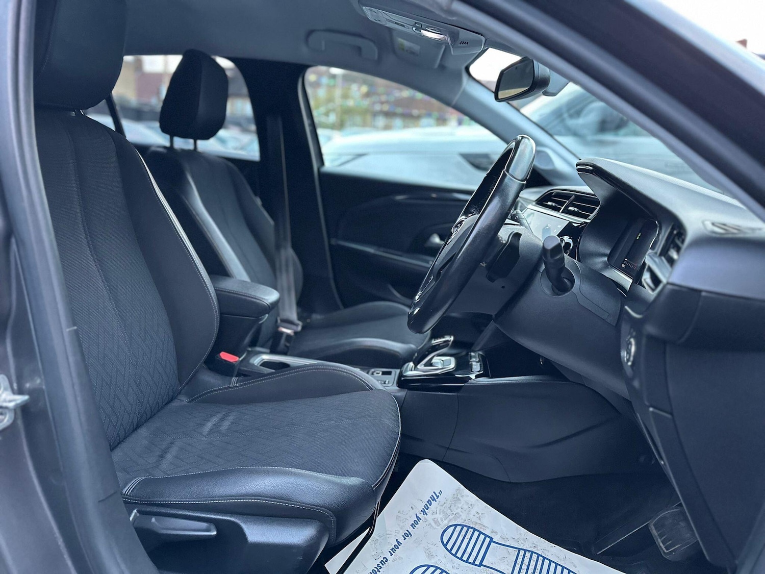 Used Vauxhall Corsa 2020 for sale - 76632907: Photo 11