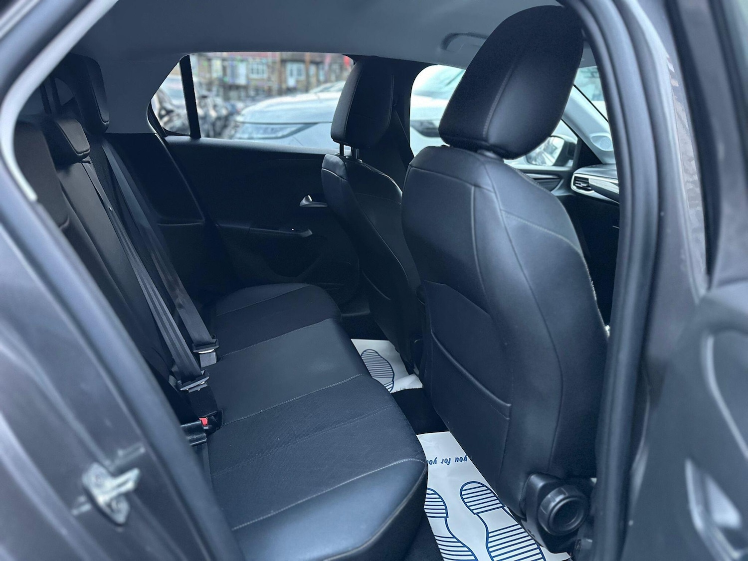 Used Vauxhall Corsa 2020 for sale - 76632907: Photo 12