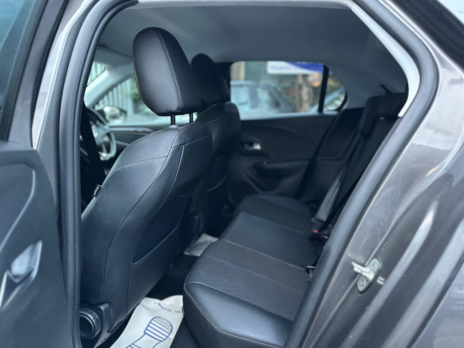 Used Vauxhall Corsa 2020 for sale - 76632907: Photo 13