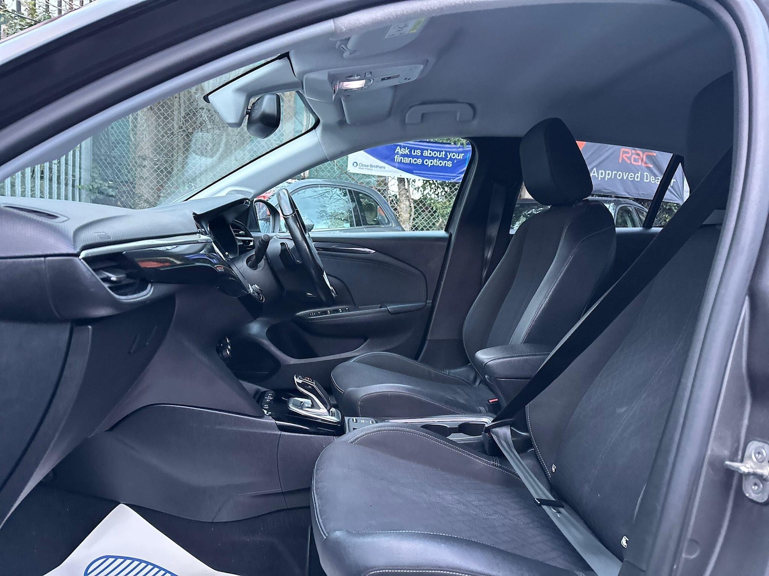 Used Vauxhall Corsa 2020 for sale - 76632907: Photo 14