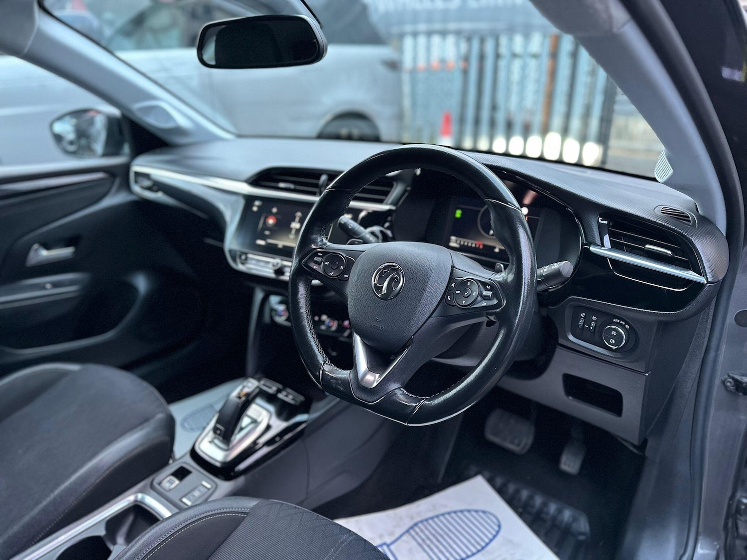 Used Vauxhall Corsa 2020 for sale - 76632907: Photo 15