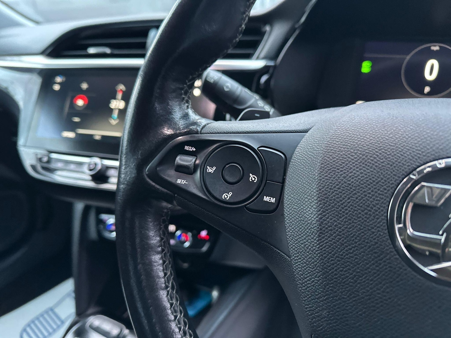 Used Vauxhall Corsa 2020 for sale - 76632907: Photo 18