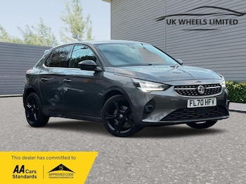 2020 (70) - 1.2 Turbo Elite Nav Premium 5dr Auto