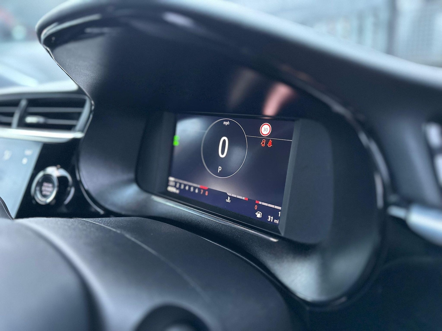 Used Vauxhall Corsa 2020 for sale - 76632907: Photo 21