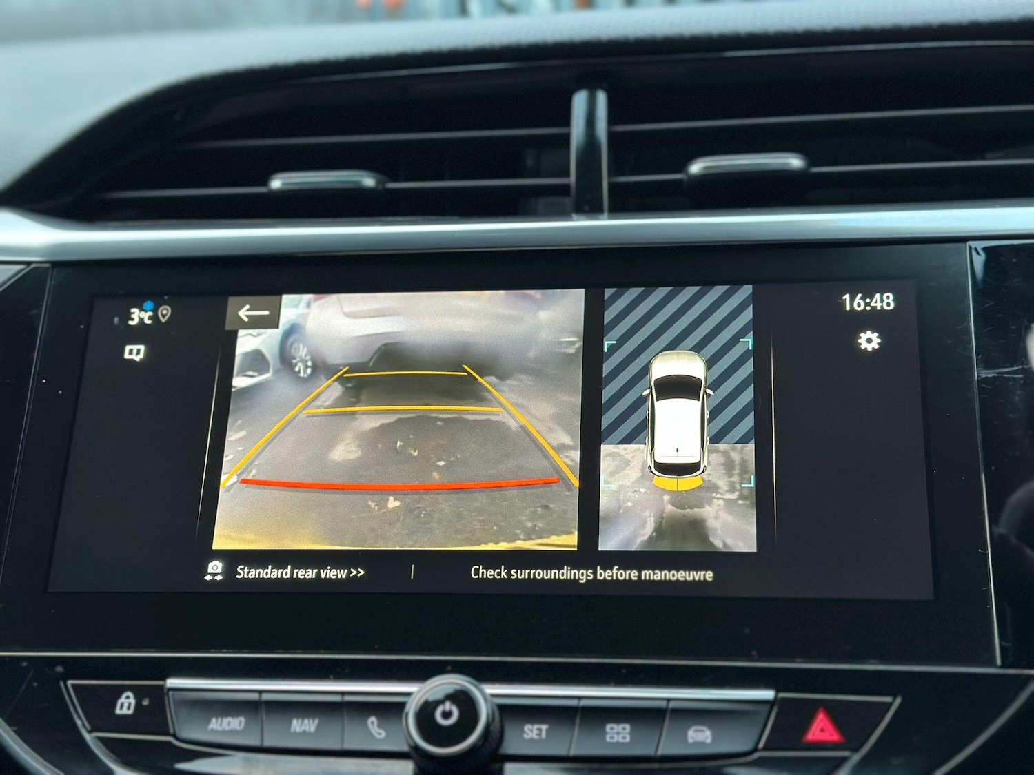 Used Vauxhall Corsa 2020 for sale - 76632907: Photo 22