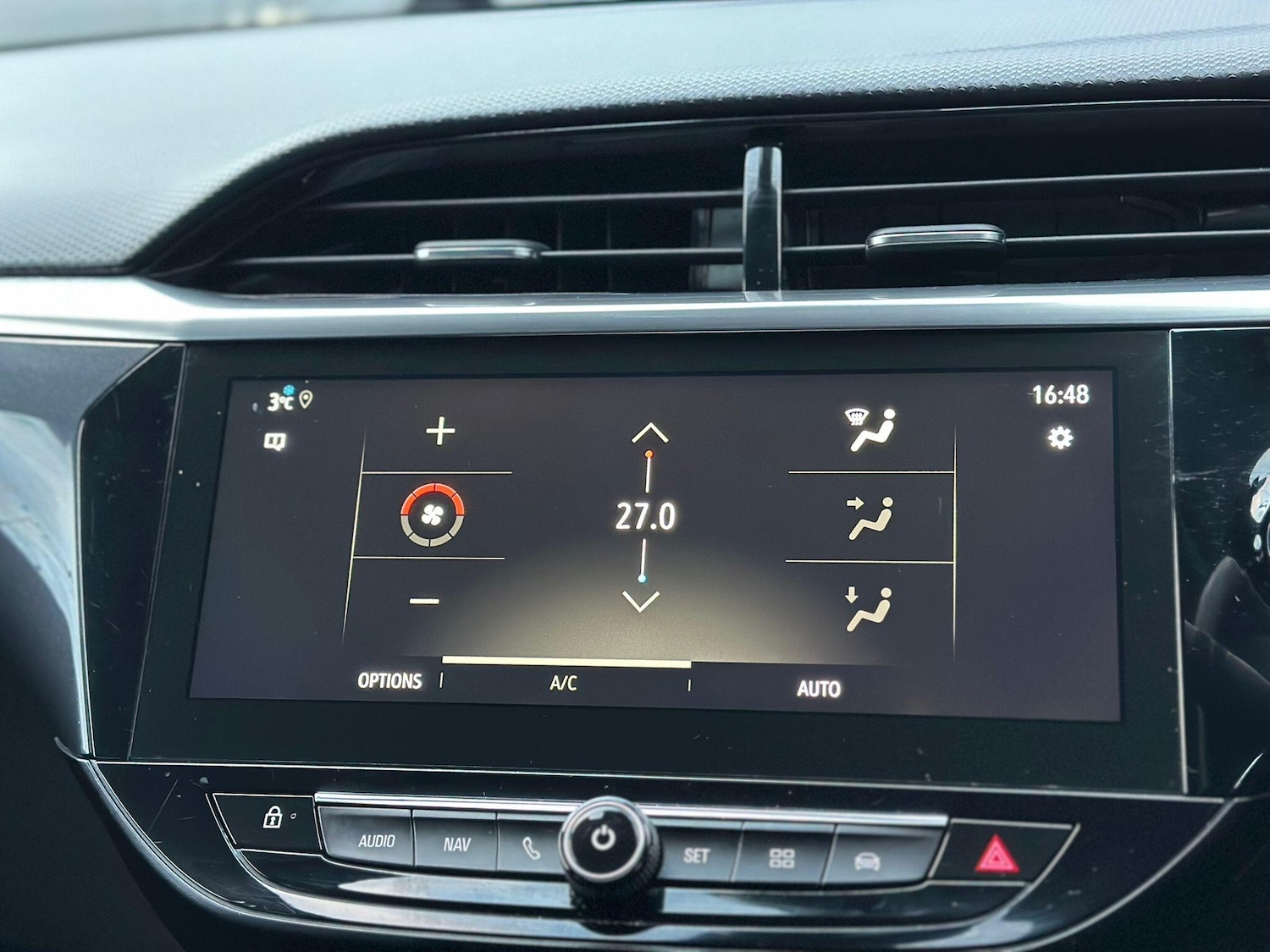 Used Vauxhall Corsa 2020 for sale - 76632907: Photo 23