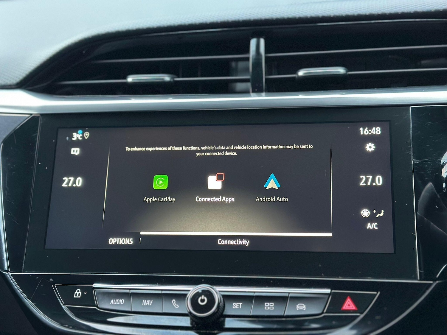 Used Vauxhall Corsa 2020 for sale - 76632907: Photo 24