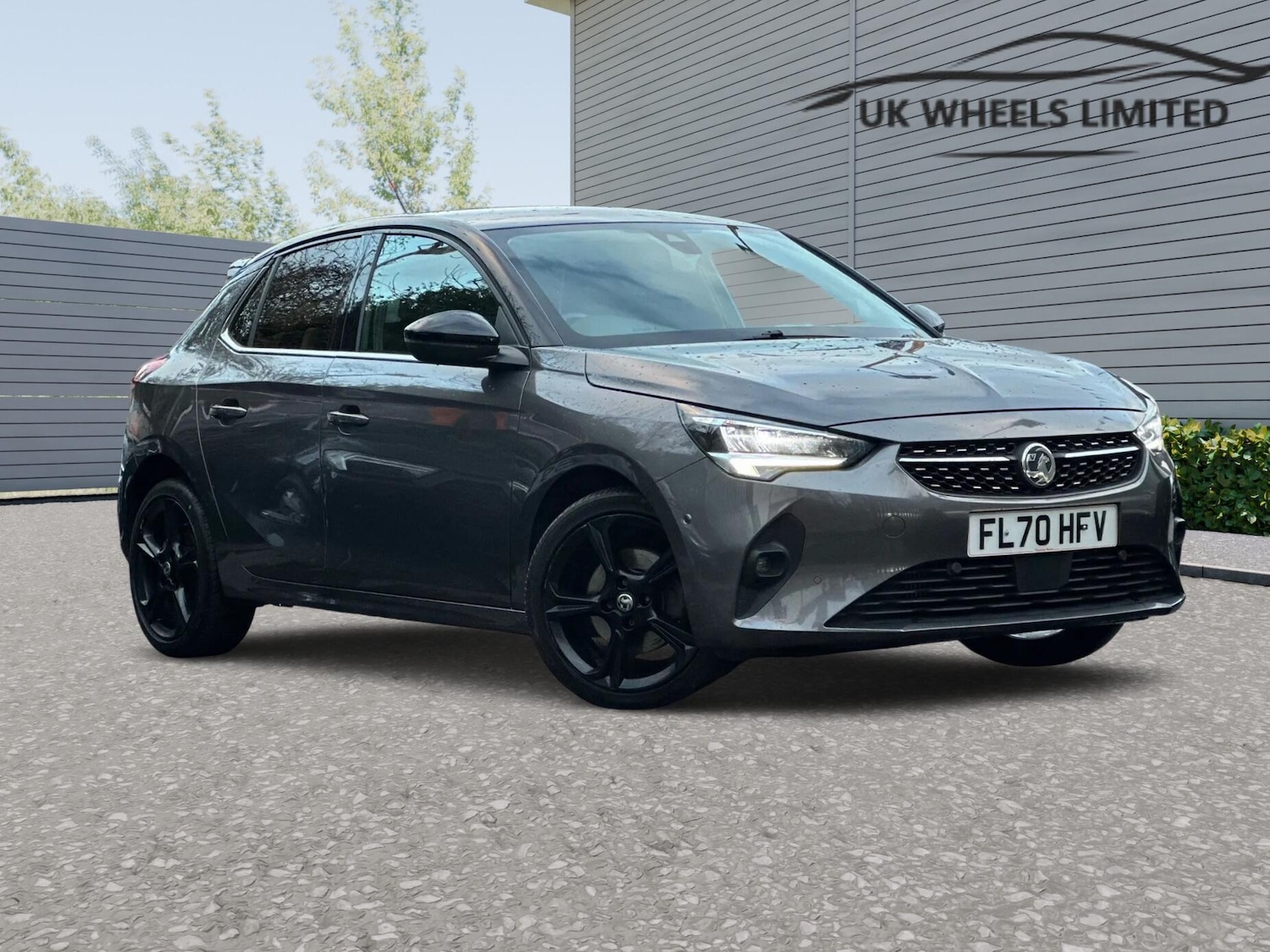 Used Vauxhall Corsa 2020 for sale - 76632907: Photo 25