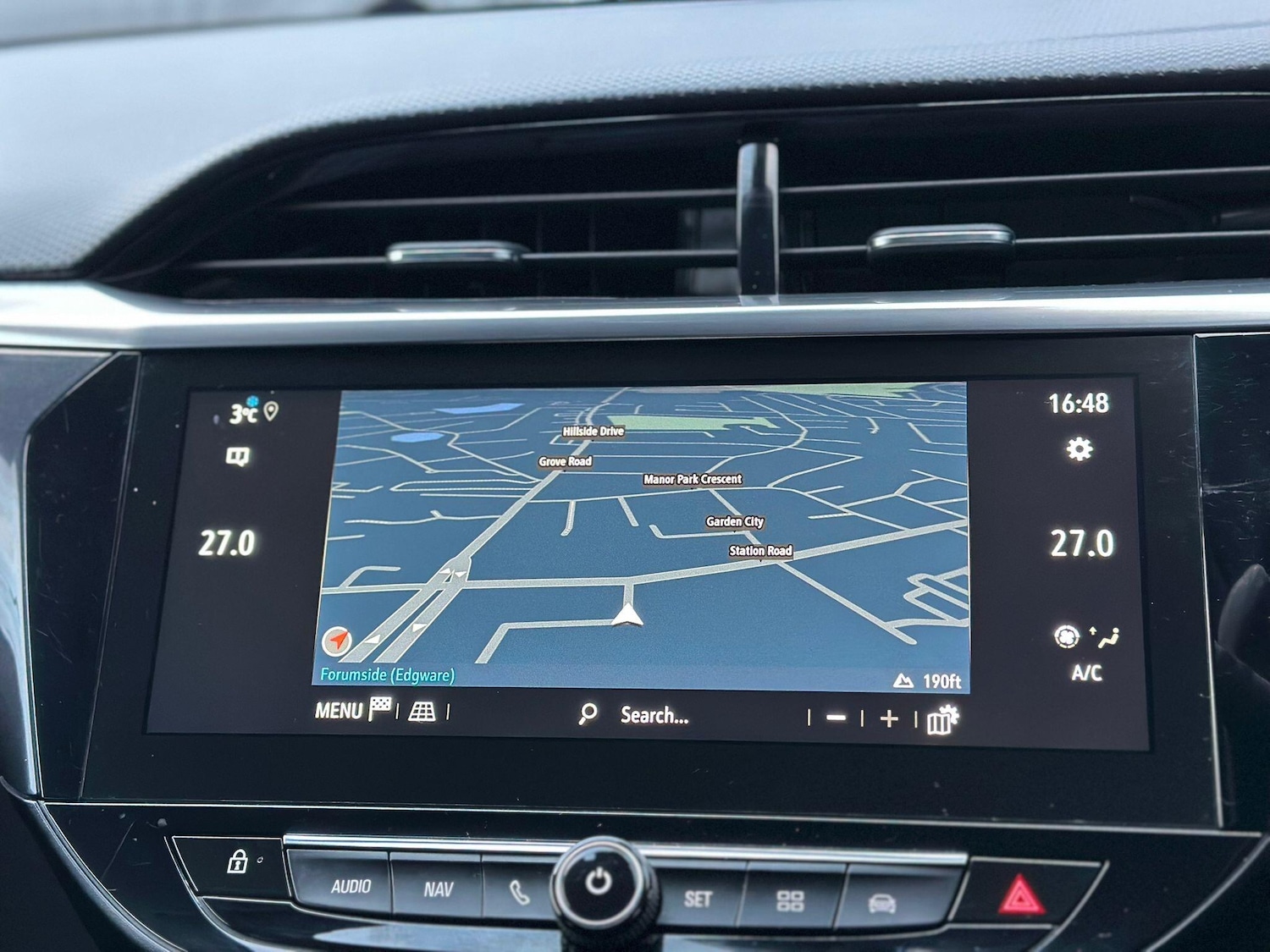 Used Vauxhall Corsa 2020 for sale - 76632907: Photo 26