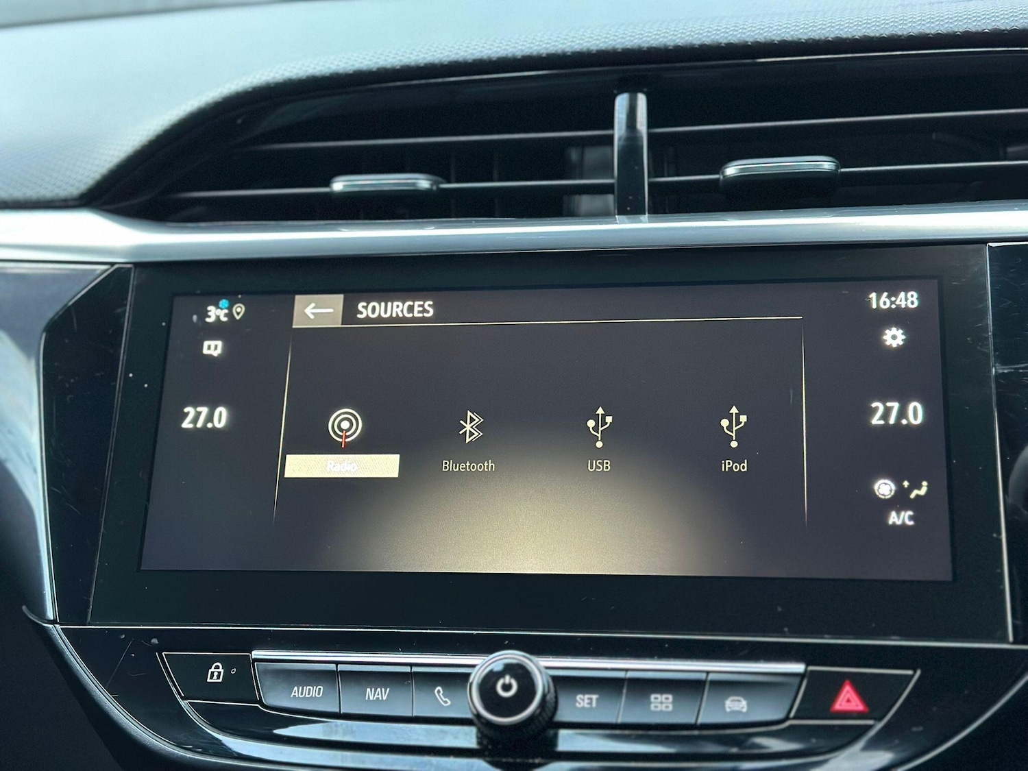 Used Vauxhall Corsa 2020 for sale - 76632907: Photo 27