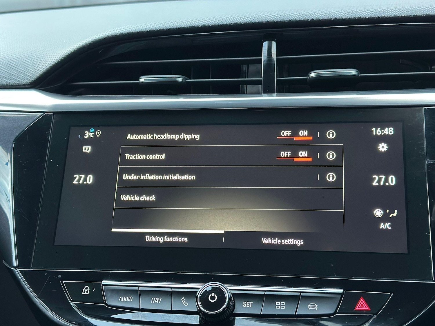 Used Vauxhall Corsa 2020 for sale - 76632907: Photo 28