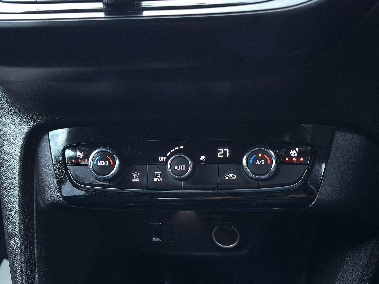 Used Vauxhall Corsa 2020 for sale - 76632907: Photo 29