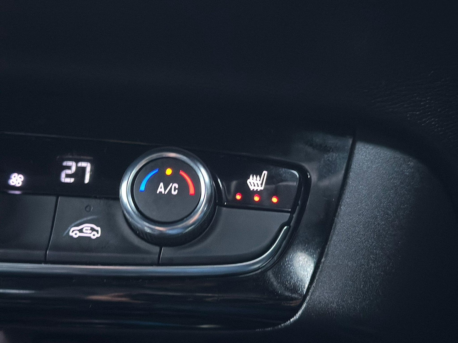 Used Vauxhall Corsa 2020 for sale - 76632907: Photo 30