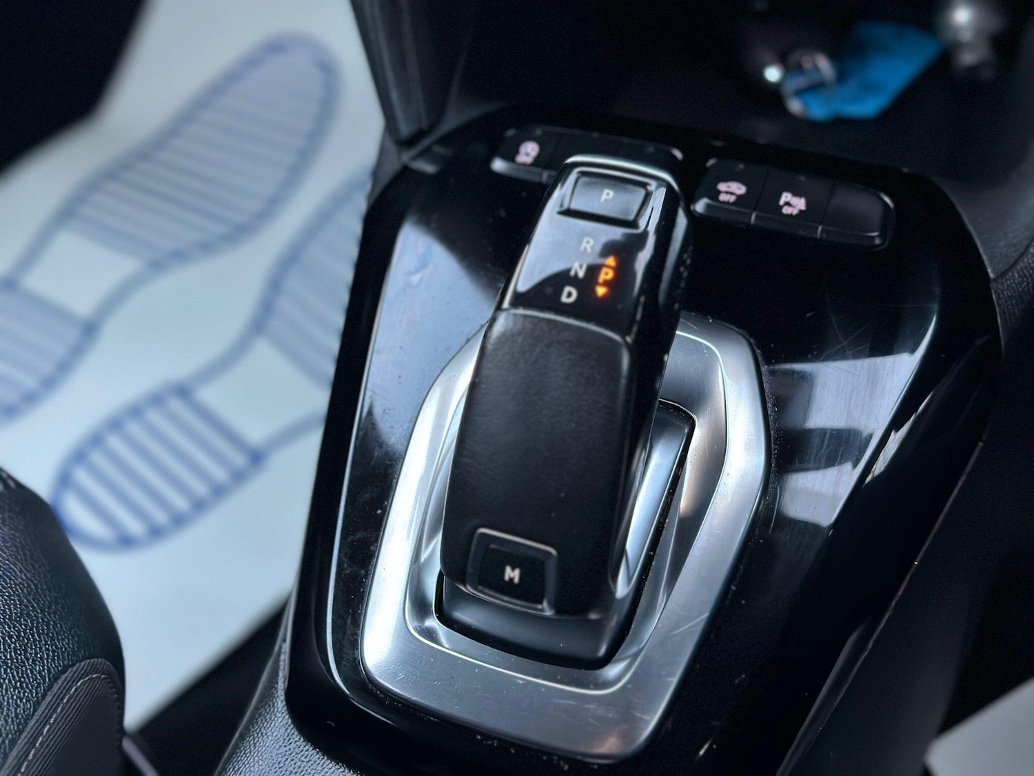 Used Vauxhall Corsa 2020 for sale - 76632907: Photo 31