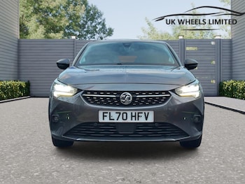 Used Vauxhall Corsa 2020 for sale - 76632907: Photo