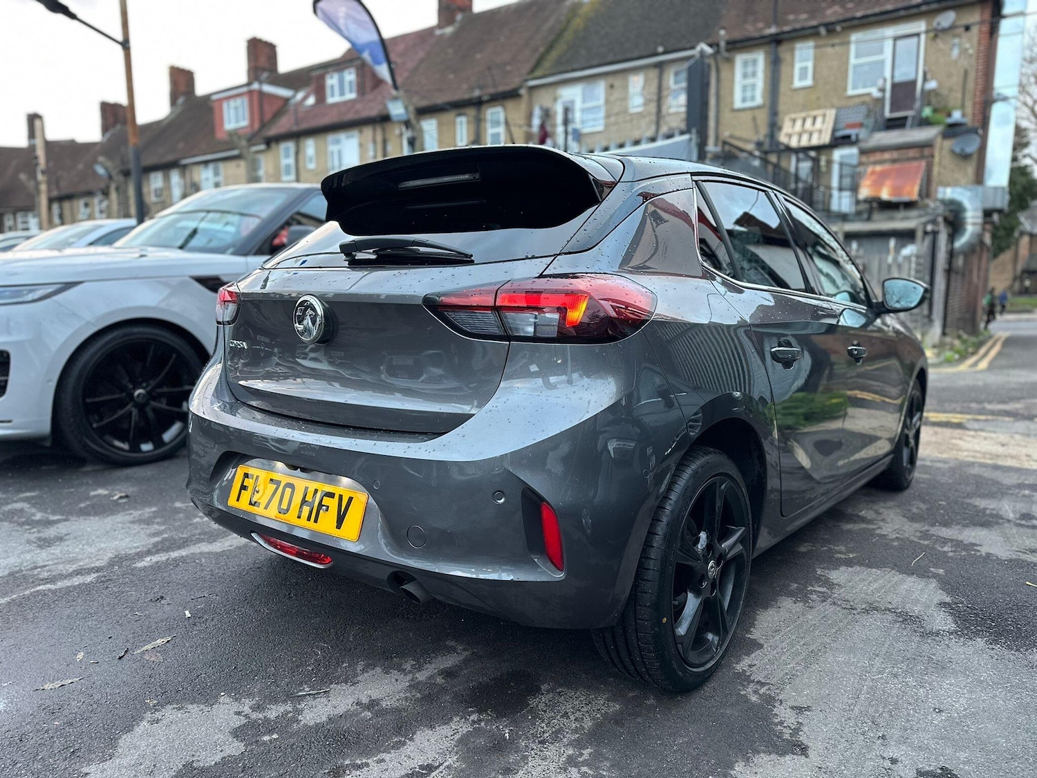 Used Vauxhall Corsa 2020 for sale - 76632907: Photo 6