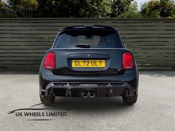 Used MINI Hatch 2022 for sale - 79012950: Photo