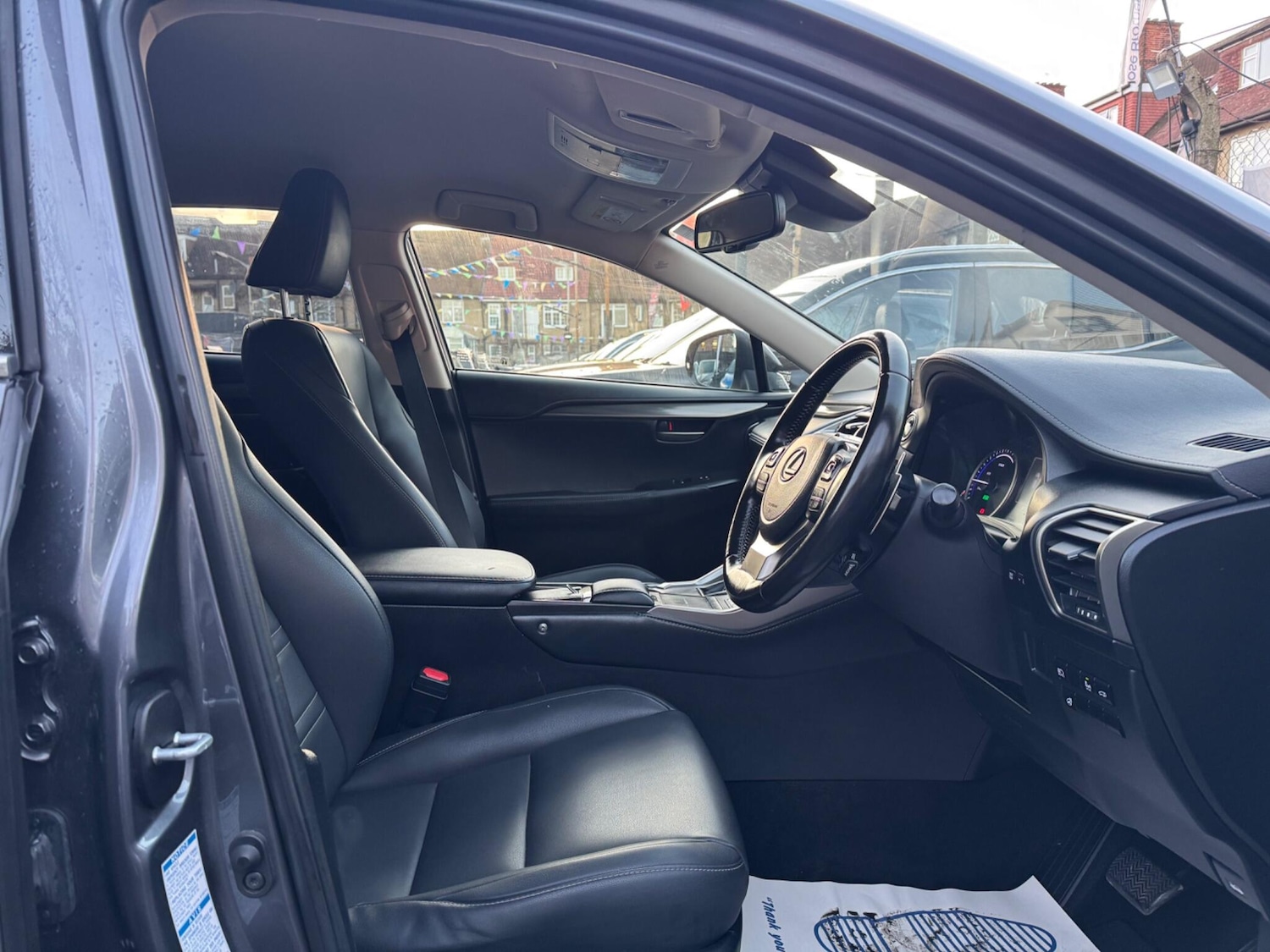 Used Lexus NX 2020 for sale - 76898728: Photo 11