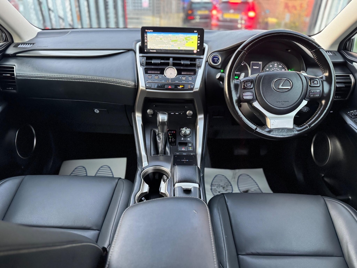 Used Lexus NX 2020 for sale - 76898728: Photo 12