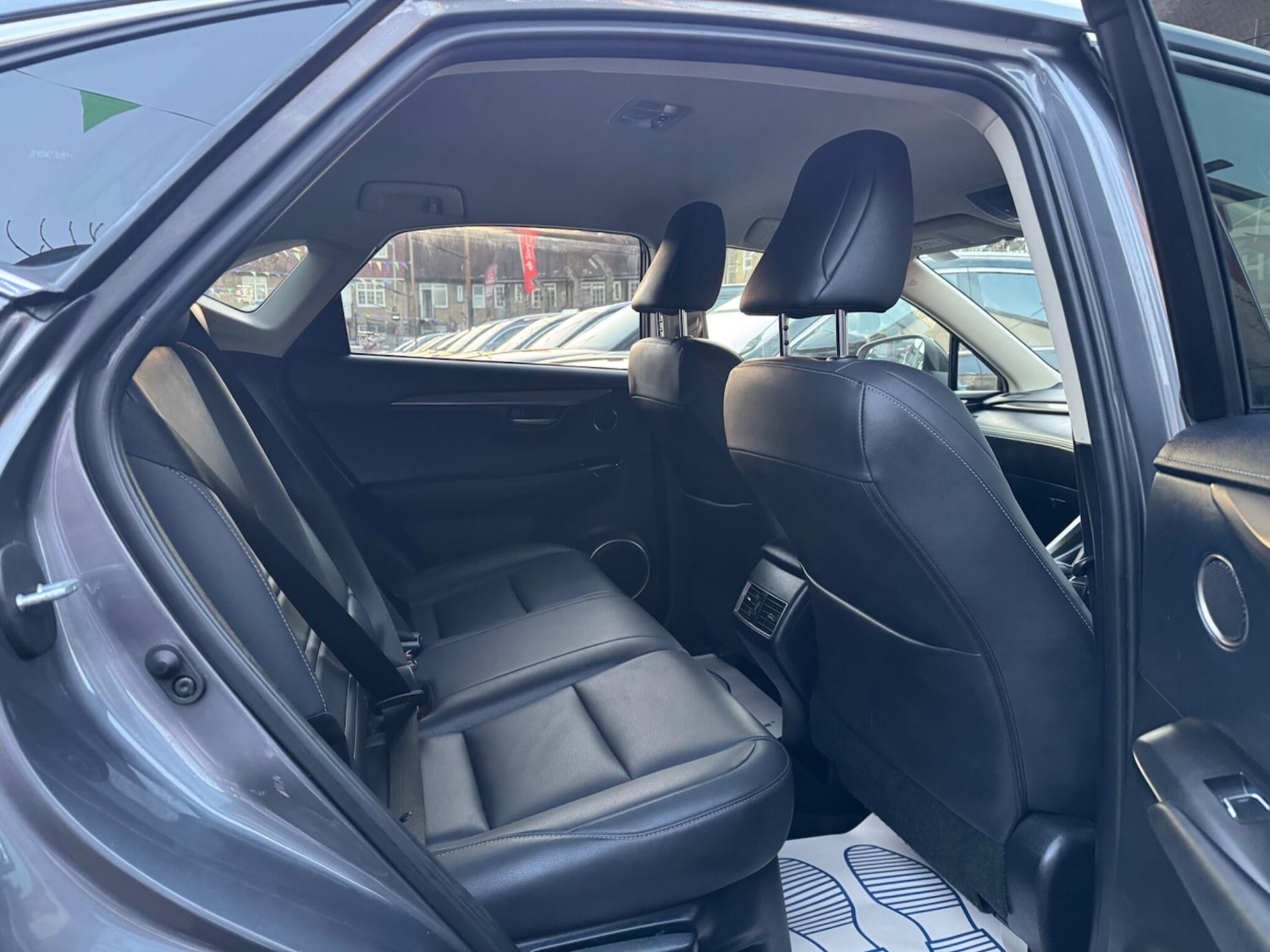 Used Lexus NX 2020 for sale - 76898728: Photo 13