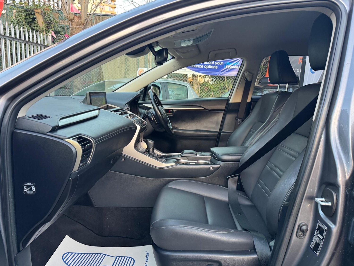 Used Lexus NX 2020 for sale - 76898728: Photo 14