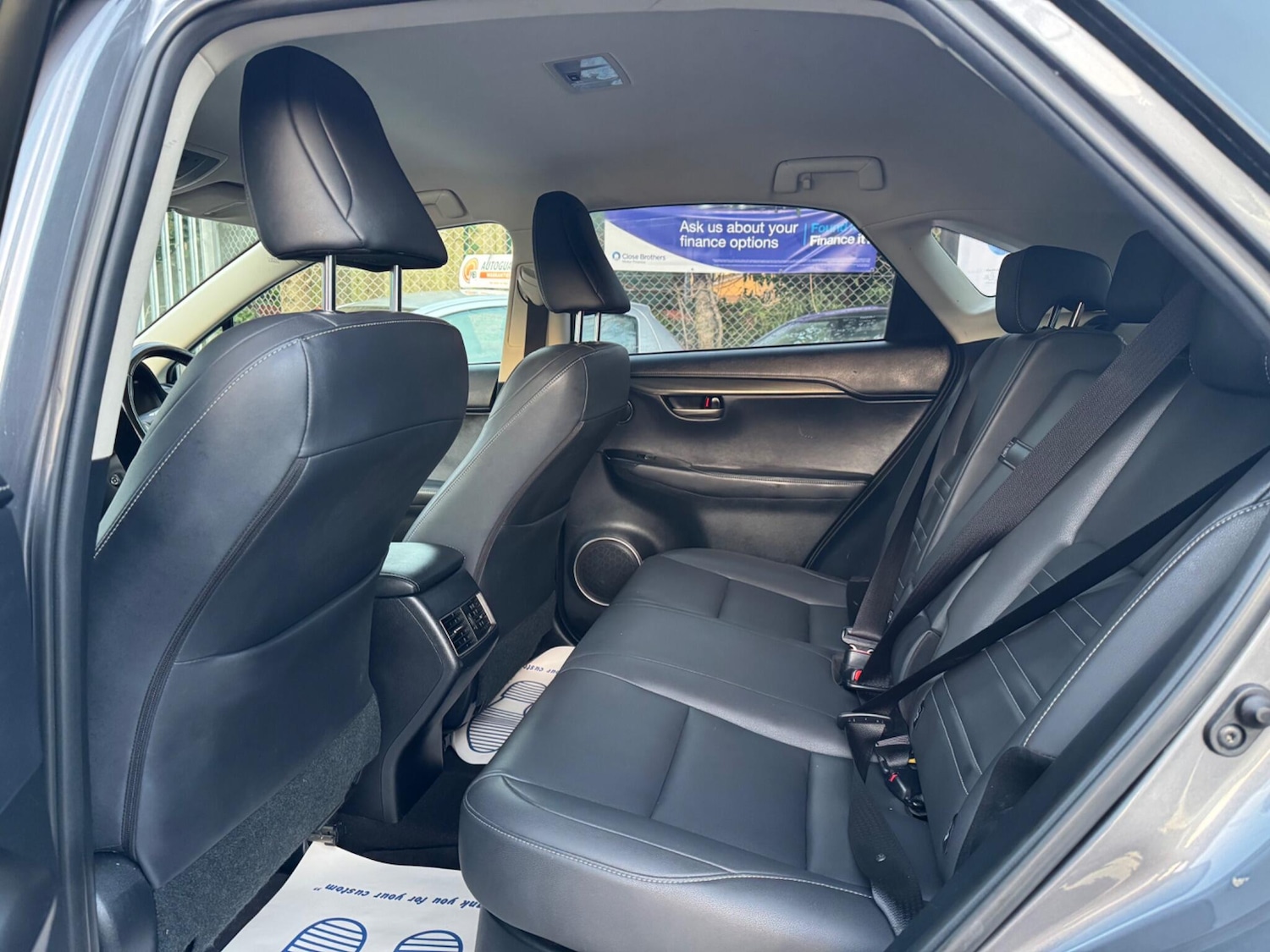 Used Lexus NX 2020 for sale - 76898728: Photo 15