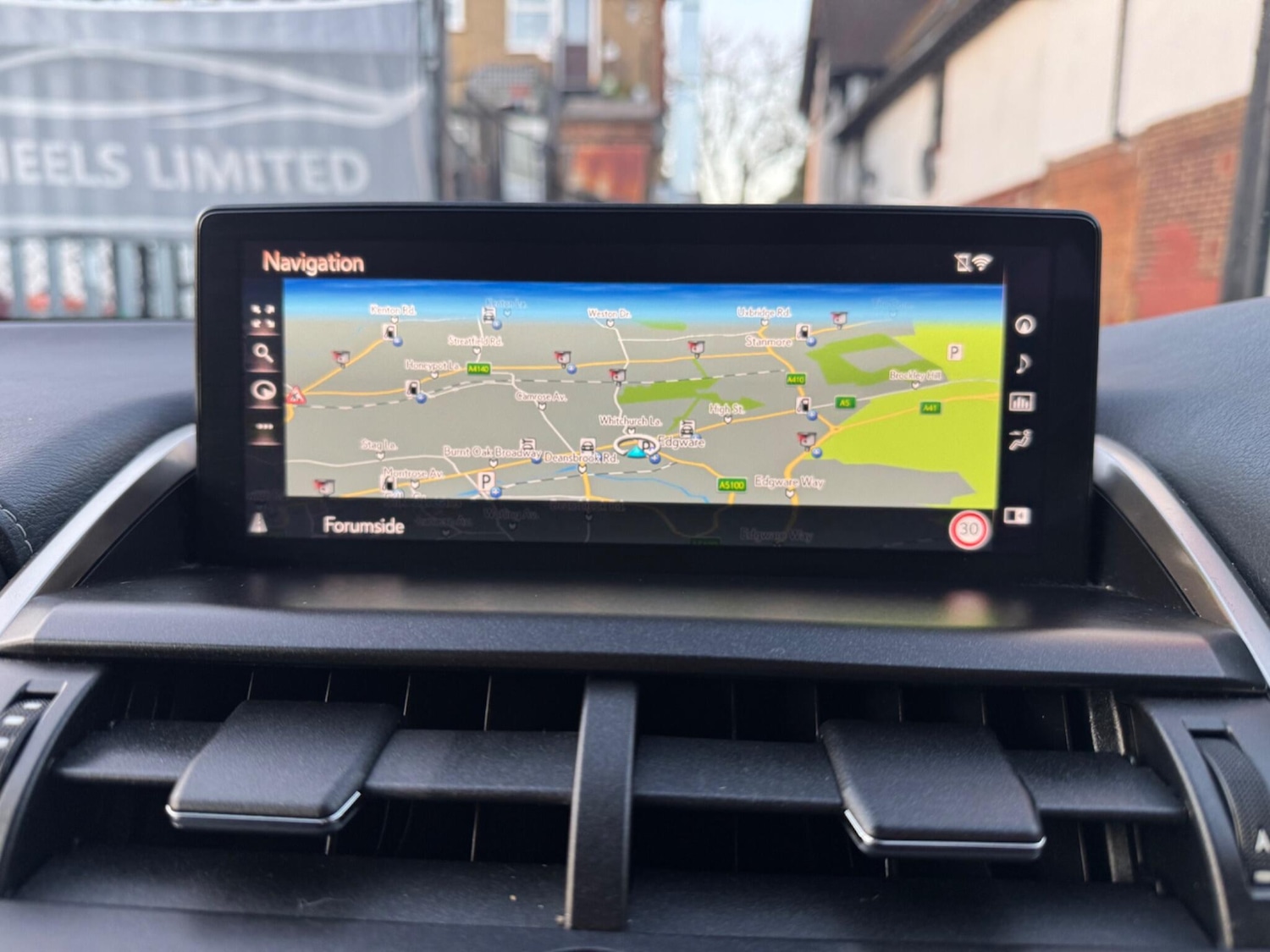 Used Lexus NX 2020 for sale - 76898728: Photo 16