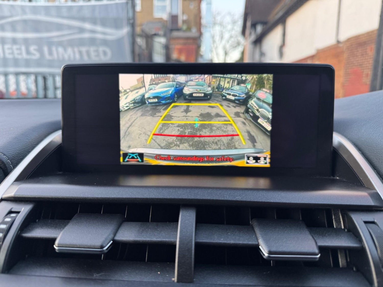 Used Lexus NX 2020 for sale - 76898728: Photo 17