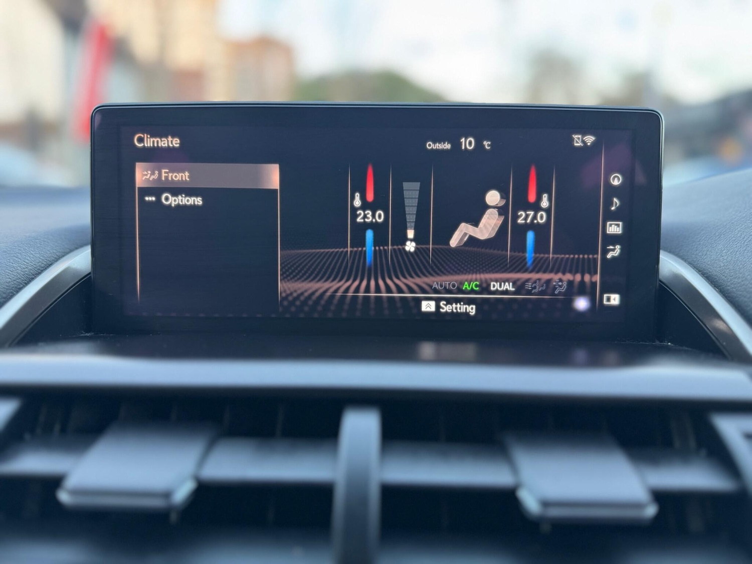 Used Lexus NX 2020 for sale - 76898728: Photo 18