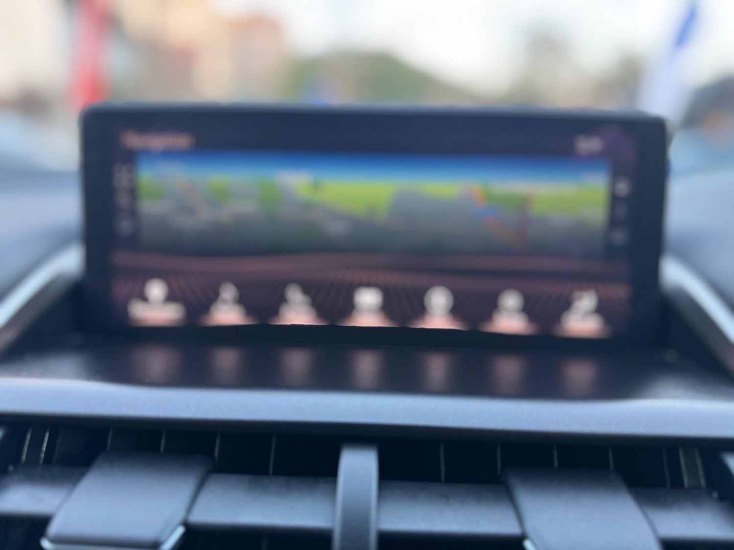 Used Lexus NX 2020 for sale - 76898728: Photo 19