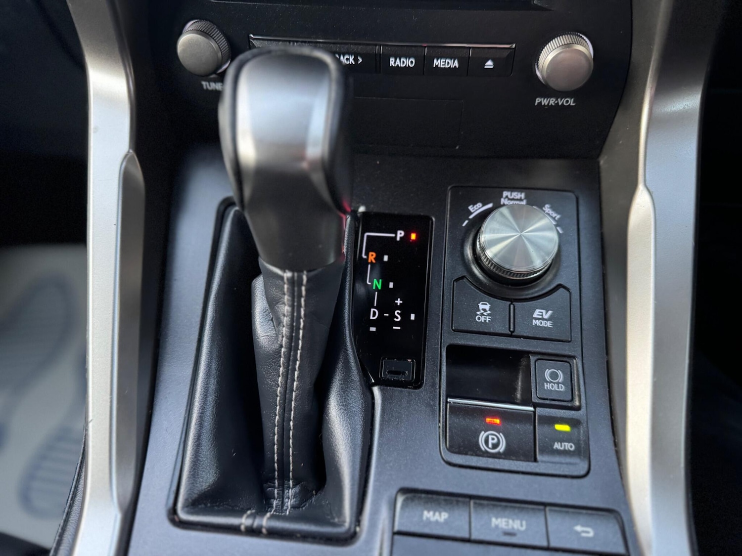 Used Lexus NX 2020 for sale - 76898728: Photo 20