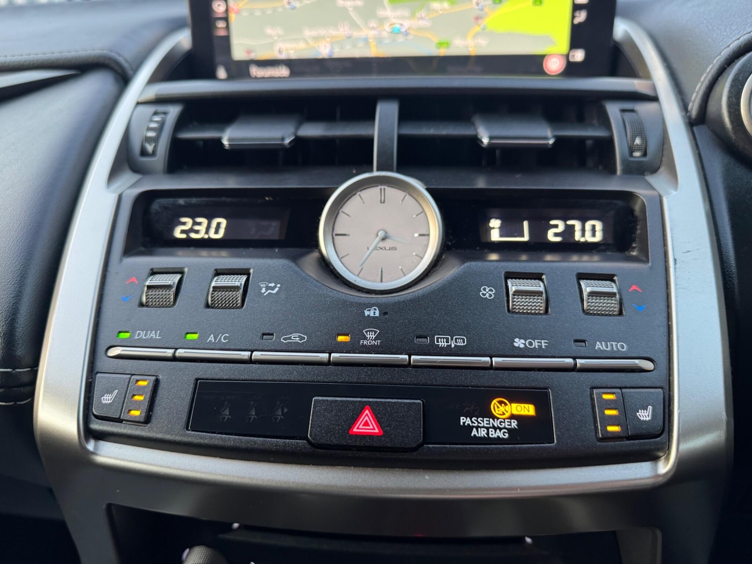 Used Lexus NX 2020 for sale - 76898728: Photo 21