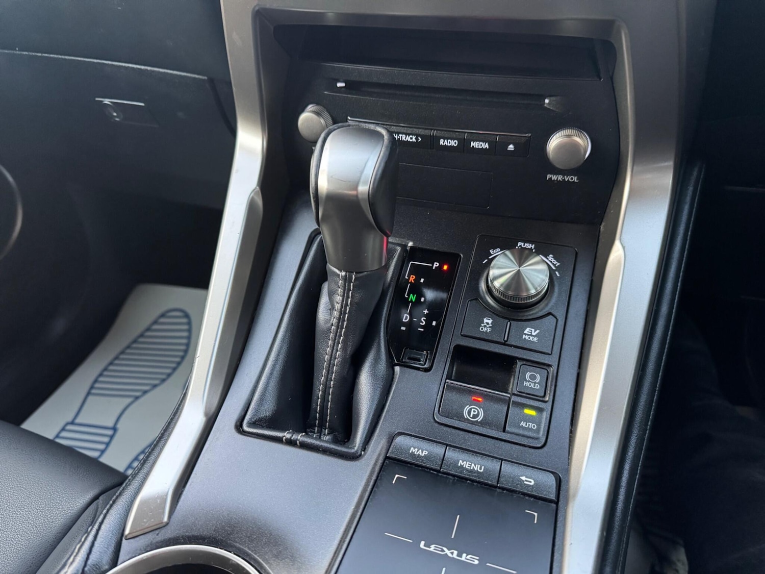 Used Lexus NX 2020 for sale - 76898728: Photo 22