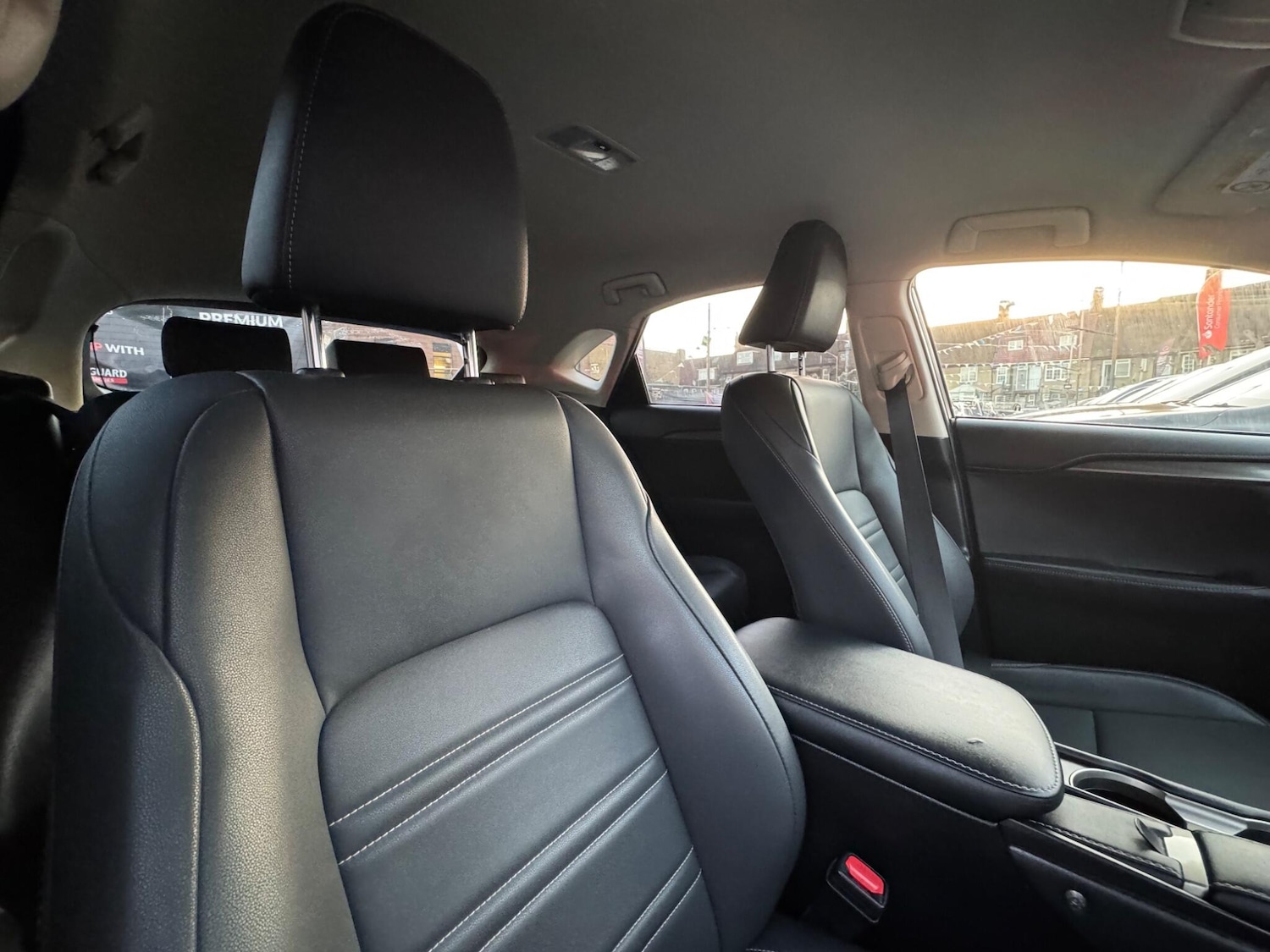 Used Lexus NX 2020 for sale - 76898728: Photo 23